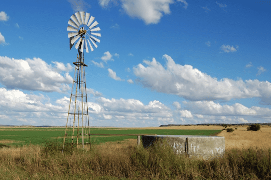 Free State Agriculture will oppose constitutional amendment