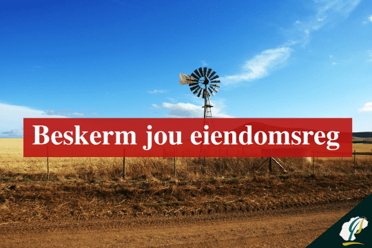 Constitutional amendment: EFF & ANC impasse can be overcome