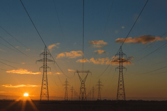 The state’s electricity monopoly is unsustainable