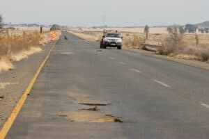 FSA pushes for task teams to investigate roads challenges in the province