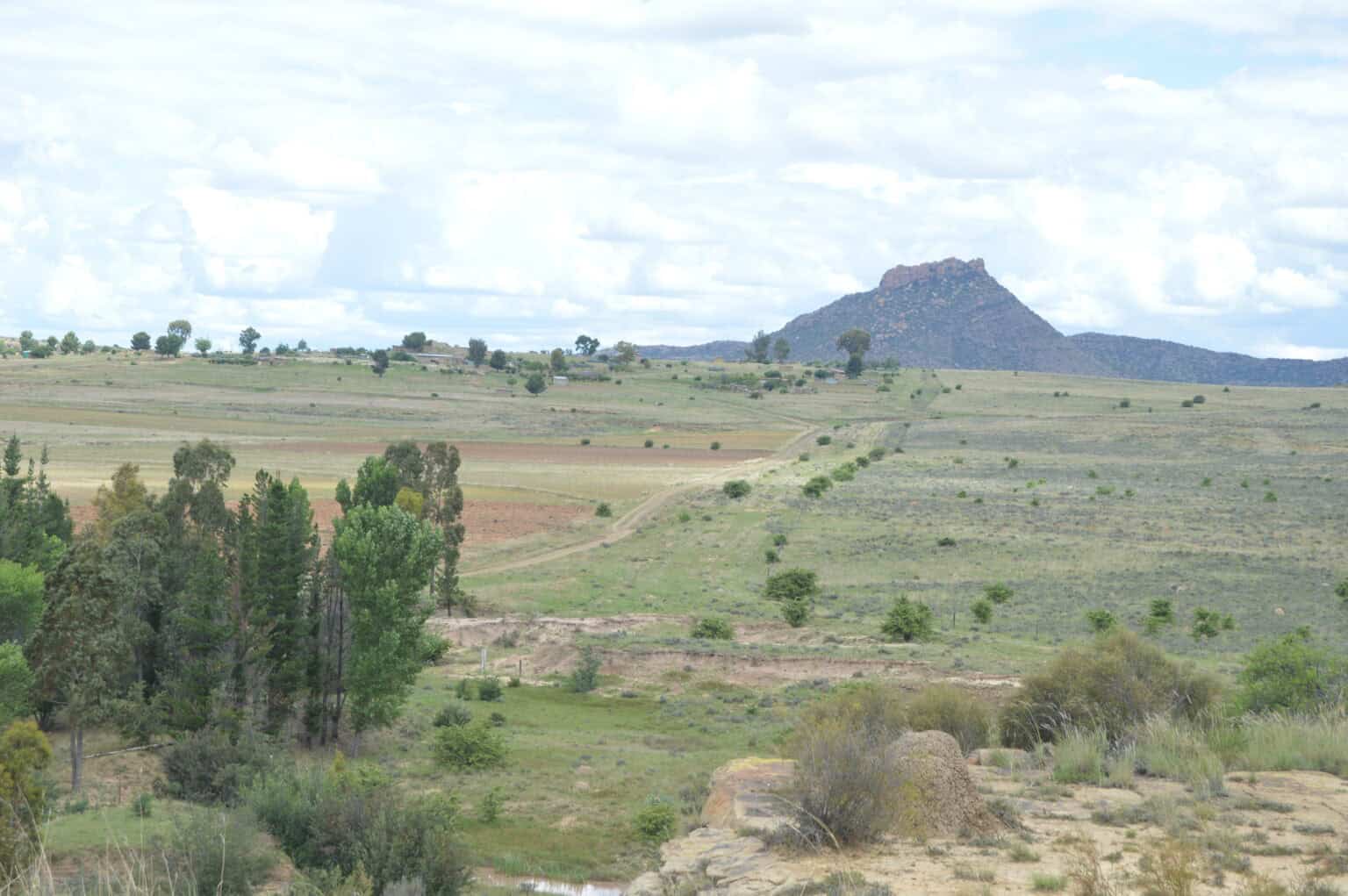 Free State Utah Rsa FSA meets with MECs regarding increased safety at the Lesotho border ...
